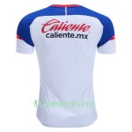 Camisolas de futebol Cruz Azul Equipamento Alternativa 2018/19 Manga Curta